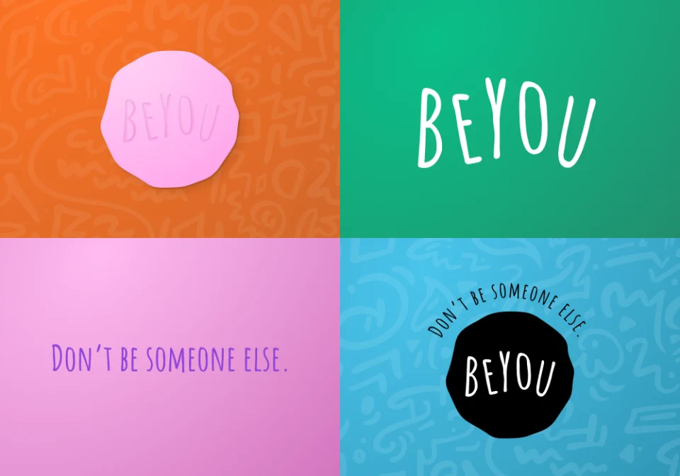 Branding exploration