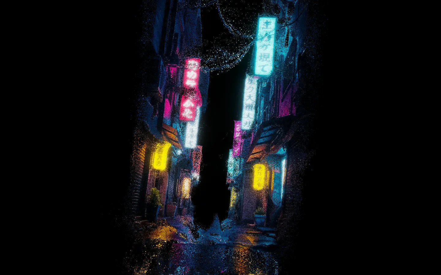 Preview of ML SHARP demo