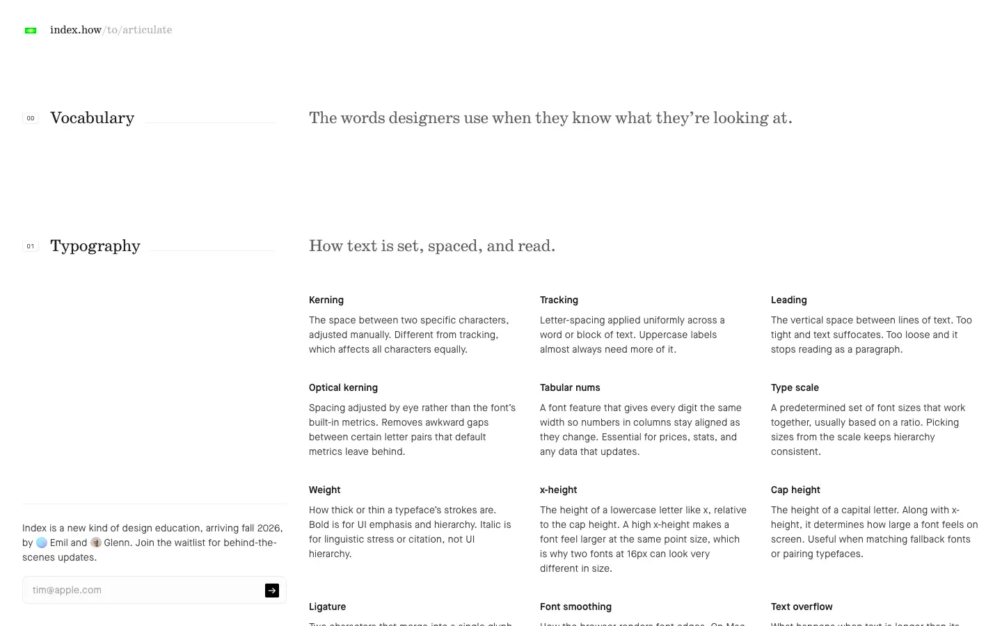 Say precisely what you mean. desktop screenshot